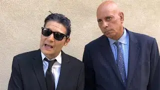 Corey Feldman Gets Longterm Protection Against Member of &lsquo;Wolfpack&rsquo;