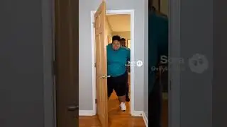 #door #obstacles #heavy #challenge #breaking #youtubevideos #yes #goofy #fypシ #viral #shortvideo #me