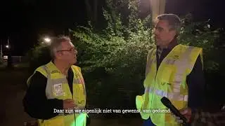 Buurtpreventie - Langeweg
