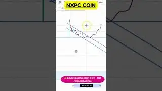 🔥 NXPC Chart Breakdown &ndash; Key Levels to Watch!