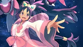 Junichi Masuda - Sentou! Champion Iris [Dragon Queen] +HR FC 419pp
