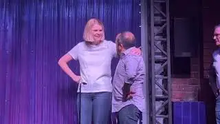 Florida Studio Improv Encore Show 8/2022