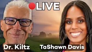 TaShawn Davis wants help 1 million people reverse type 2 diabetes 6/2/2026 LIVE 6 AM