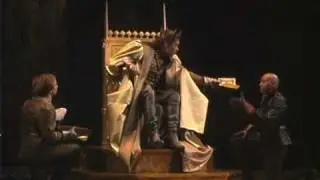 Shakespeare Theatre Company's 