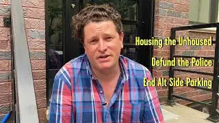 Scott Murphy for City Council
