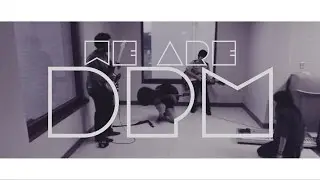 DPM LIVE IN THE 330 HALL