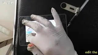 Leadjet TIJ high resolution inkjet printer video for operating