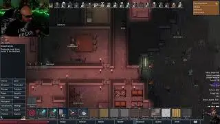 RimWorld - No Pause - New Colony!