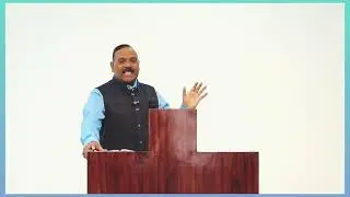 Sunday worship  || 15 December 2025 || Pastor Sundar Kumar Garu