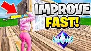 How To ACTUALLY FIGHT Like PETERBOT In FORTNITE!