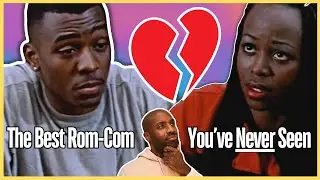 The Best Rom-Com You&rsquo;ve NEVER Seen | How I Spent My Summer Vacation video essay