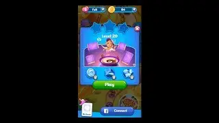 Crafty Candy Level 20 HD 1080p