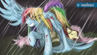 sad my little pony pictures