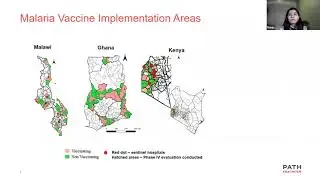 Costs of RTS,S malaria vaccination in the three malaria vaccine implementation countries