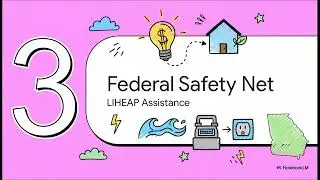 Georgia Power Discounts for Seniors: How to Lower Your Utility Bills