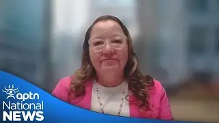 Indigenous leaders not included in First Ministers Conference with the prime minister | APTN News