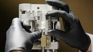CapsCanada Tamping Simulator - Part 2: Set-up