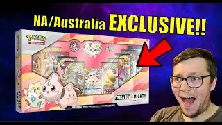 WE GOT ONE!! - Small But Mighty Premium Collection!