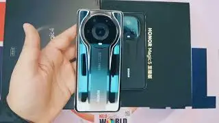 Honor Magic 5 ultimate vs Honor Magic 4 ultimate the big beasts design competition 😍😍😍