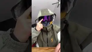 Rate my Pro Model Ski Goggles 🥽💜