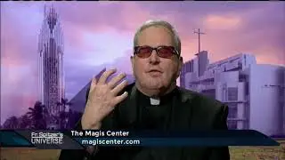 Father Spitzer&rsquo;s Universe - 2017-11-29 - The Light Shines On In The Darkness: Conclusion