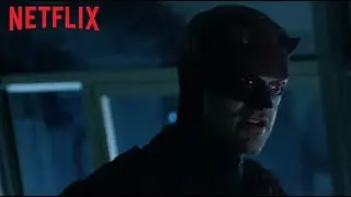 Marvel's Daredevil Season 2 - Teaser Trailer Part 2  - Only on Netflix [HD]
