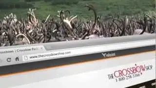 Barnett Buck Commander Crossbow