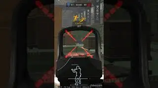 warface sniper jump head shot