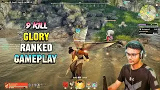 Hadi🧚&zwj;♂️Character নিয়ে Best Gameplay | দেখলেই বুঝতে পারবা | Naraka Bladepoint Gameplay