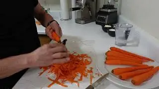 Best Glazed Carrots