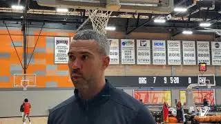 UTRGV Men's Basketball Welcomes Undefeated McNeese to Fieldhouse on Saturday