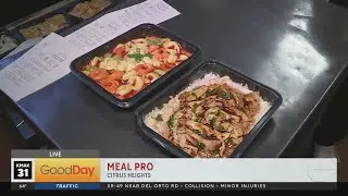 Meal Pro