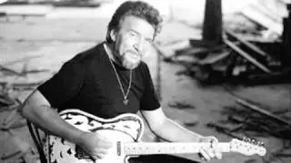 Revelation - Waylon Jennings
