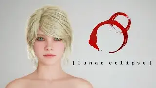Lunar Eclipse Early Access Gameplay (v0.43) &mdash; Terror, Puzzles y Zombies PC
