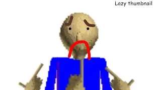 One Strand of Hair Man Roasts Bald Man