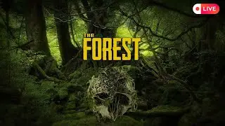 Forest Survival Game LIVE 🔥 | Tamil Gameplay | Kavin Prasad