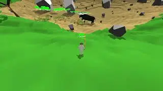 Autonomous NPC Warfare - Ship or Starve Studios