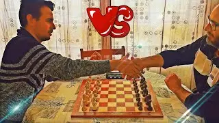 Eduardo Merlano (Mil&aacute;n Chess) vs. Toni Abad | Partida Blitz 2022 ♟️