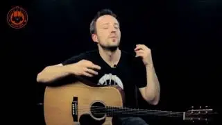 Comment jouer du Blues &agrave; la Guitare - Le Shuffle