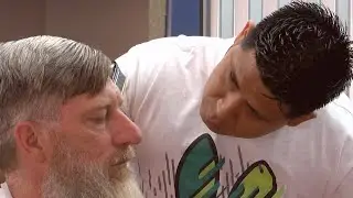 Local barbershop expands with downtown Polite Barber Academy