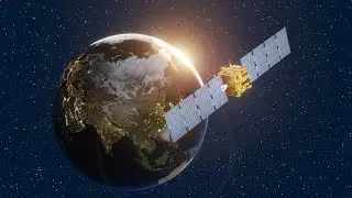 Geostationary satellite? | Deep Concept with AniMation