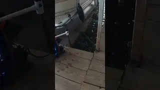 Иногда всё складывается идеально, а иногда всё почти идёт не так.