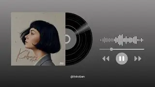 KOBAN || MINI ALBUM - HER MAJESTY (OFFICIAL MUSIC AUDIO)