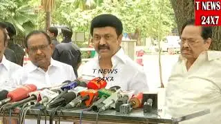 பேரறிவாளன் விடுதலை பற்றி முக ஸ்டாலின் பேட்டி! | MK Stalin | Perarivalan Release Tamil | Rajiv Gandhi