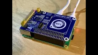 NFC ( Near Field Communication ) RFID Based Music Player Using Raspberry Pi