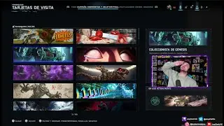 &Uacute;LTIMO CAMUFLAJE G&Eacute;NESIS OBJETIVO FINAL (ELIMINAR ELITES RAPIDAMENTE) + PRESTIGIO MAESTRO NIVEL 100