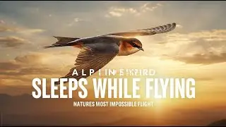 Sleeping in the Sky &ndash; The Science Behind the Impossible Flight
