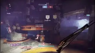 This is why le Monarque is the BEST bow in Destiny 2!!!!