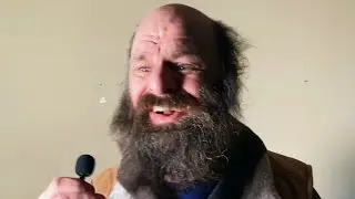 singing shadow