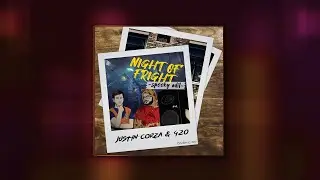 【StepManiaX】Night Of Fright [WILD/HARD]